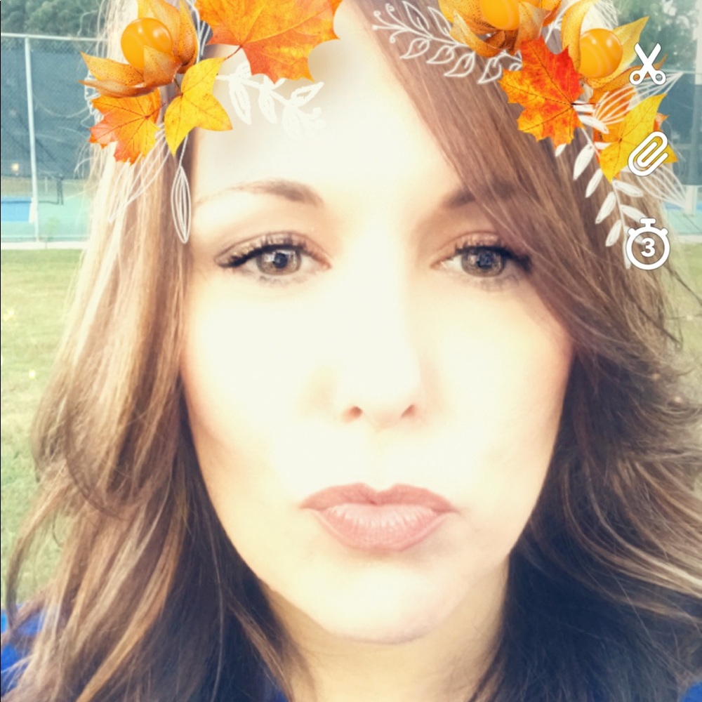 Meet your Posher, Jo Lynn